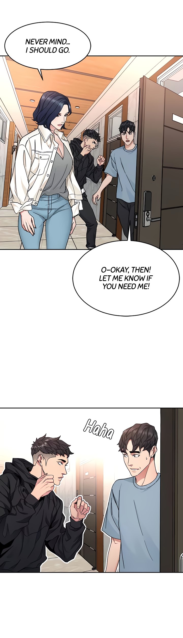 One Kill - Chapter 39 [photo 5] - MangaPorn