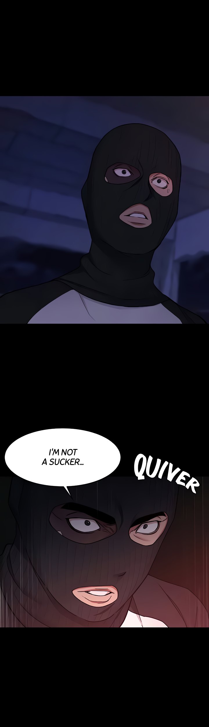 One Kill - Chapter 40 [photo 13] - MangaPorn