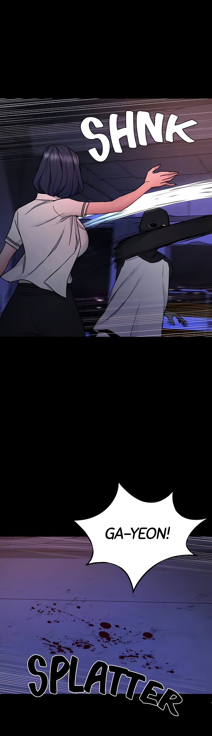 One Kill - Chapter 40 [photo 15] - MangaPorn