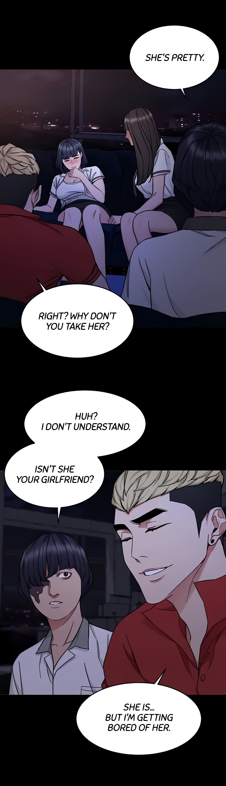 One Kill - Chapter 40 [photo 2] - MangaPorn