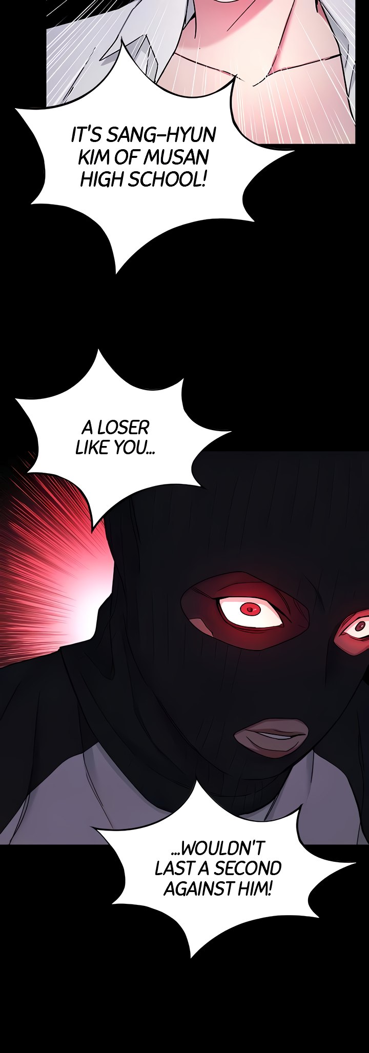 One Kill - Chapter 40 [photo 22] - MangaPorn