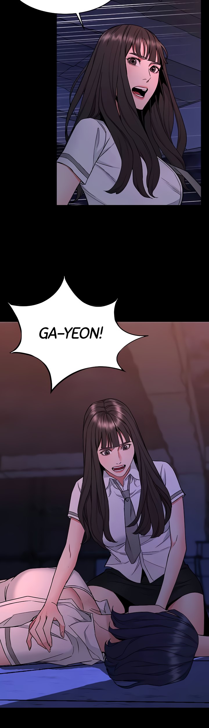 One Kill - Chapter 40 [photo 28] - MangaPorn