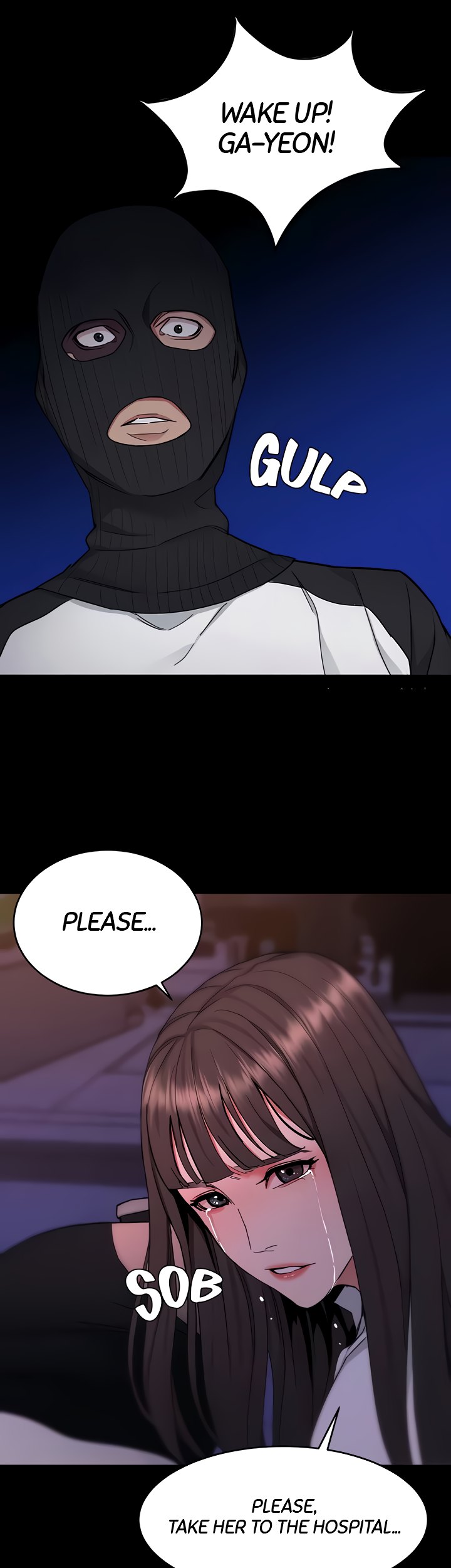 One Kill - Chapter 40 [photo 30] - MangaPorn