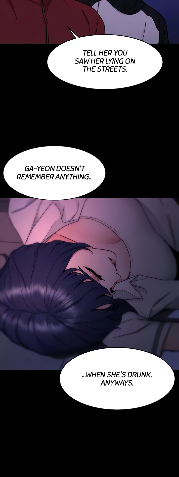 One Kill - Chapter 40 [photo 33] - MangaPorn