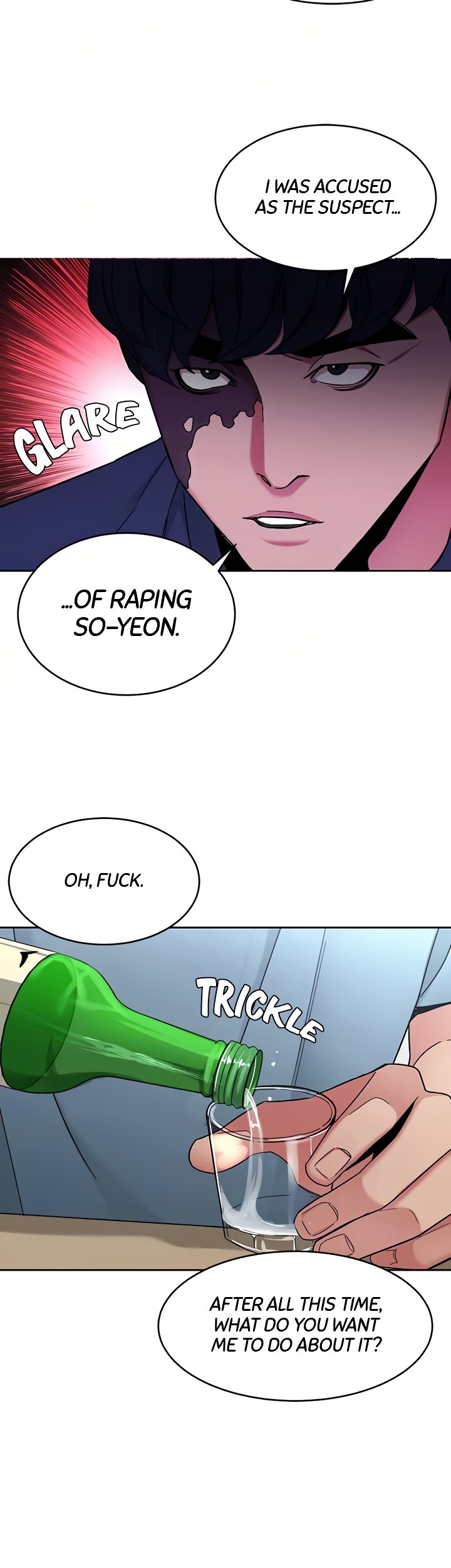 One Kill - Chapter 40 [photo 37] - MangaPorn