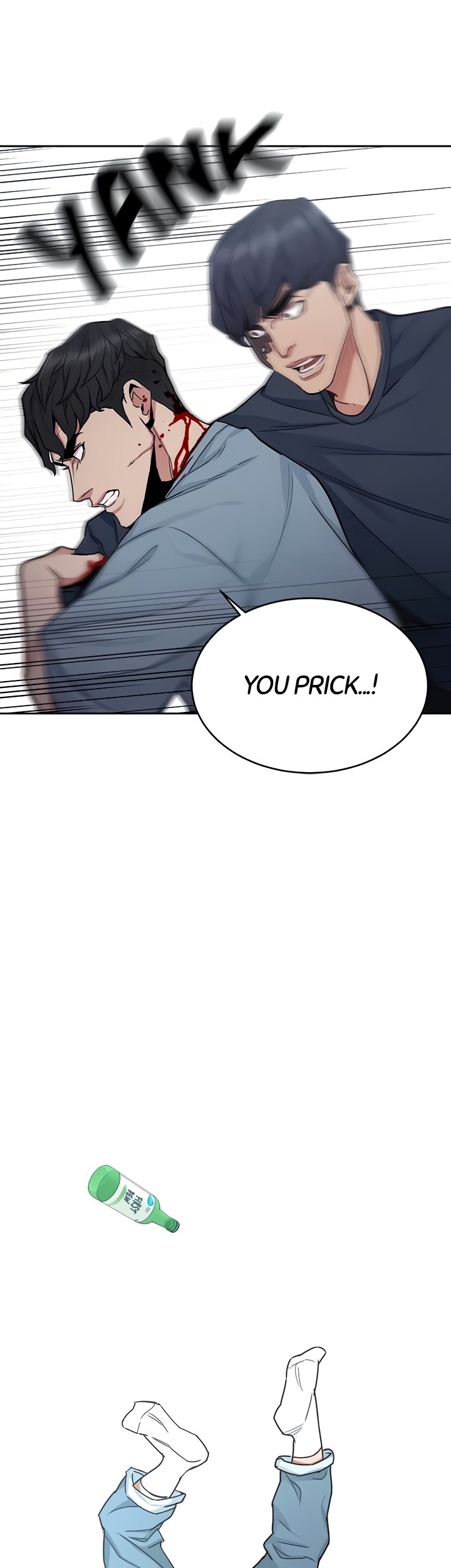 One Kill - Chapter 41 [photo 10] - MangaPorn