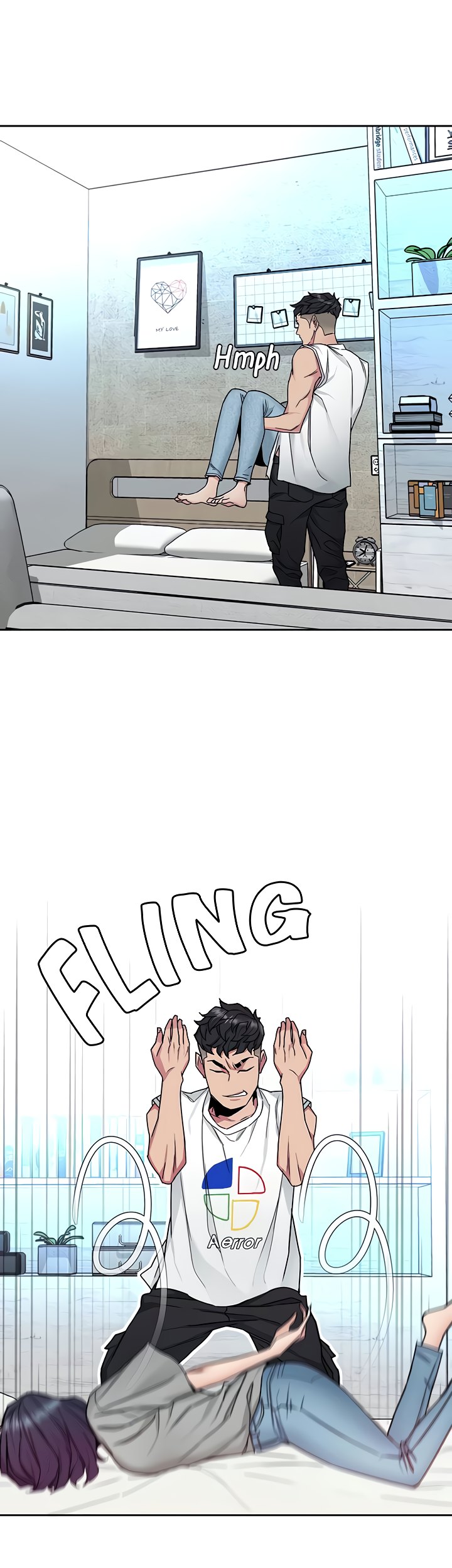 One Kill - Chapter 41 [photo 22] - MangaPorn