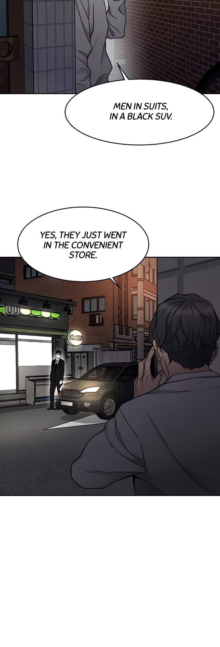 One Kill - Chapter 41 [photo 27] - MangaPorn