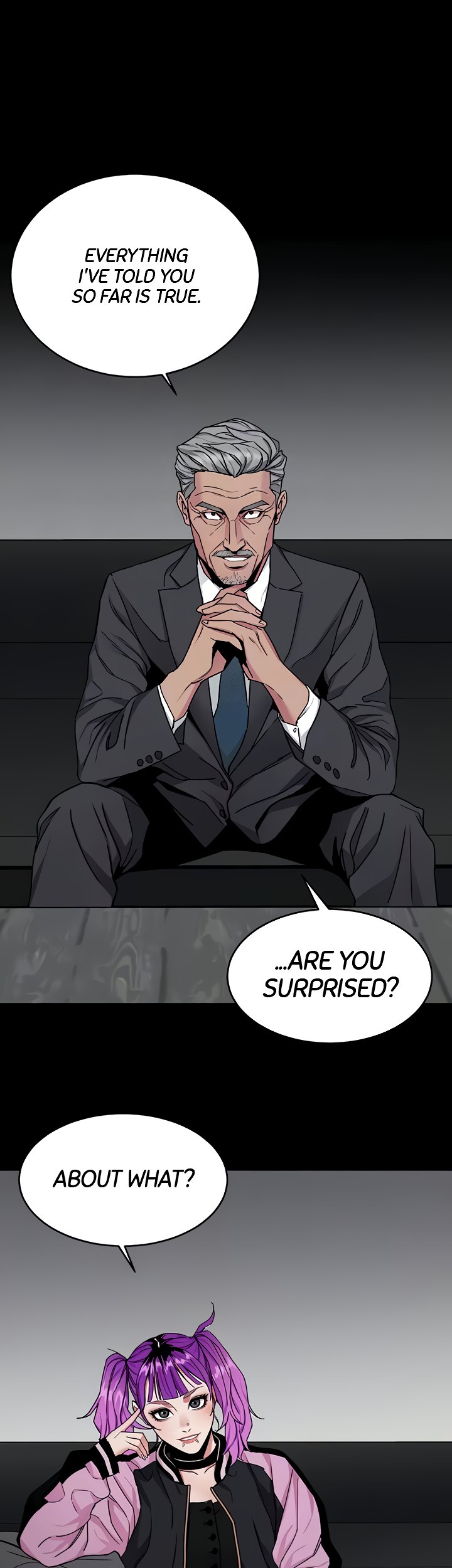 One Kill - Chapter 41 [photo 34] - MangaPorn