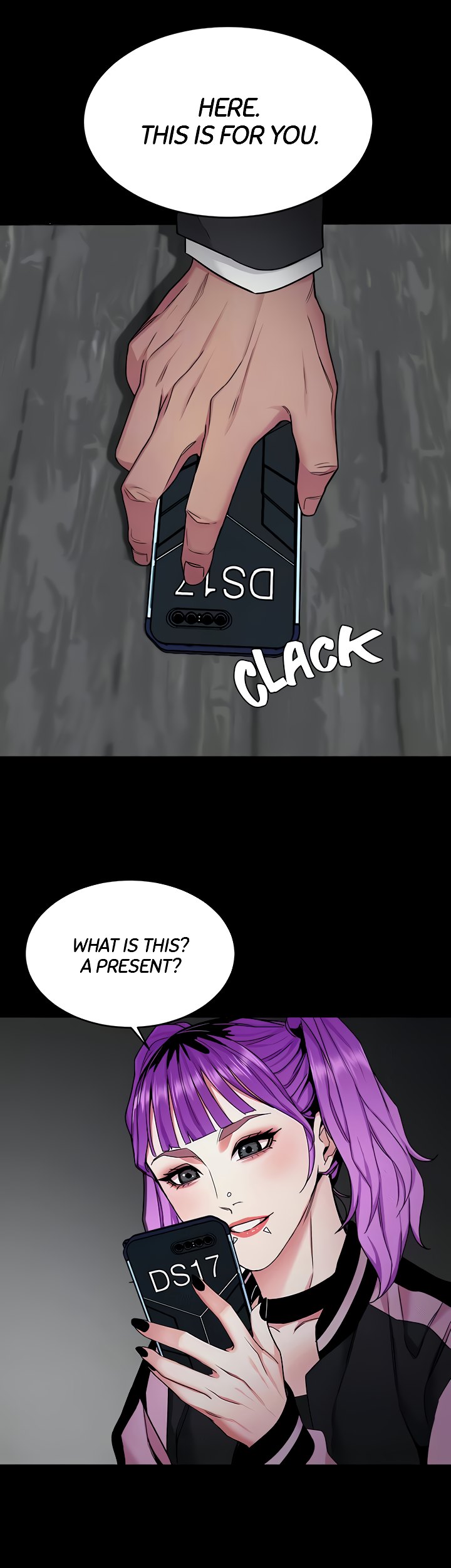 One Kill - Chapter 41 [photo 39] - MangaPorn