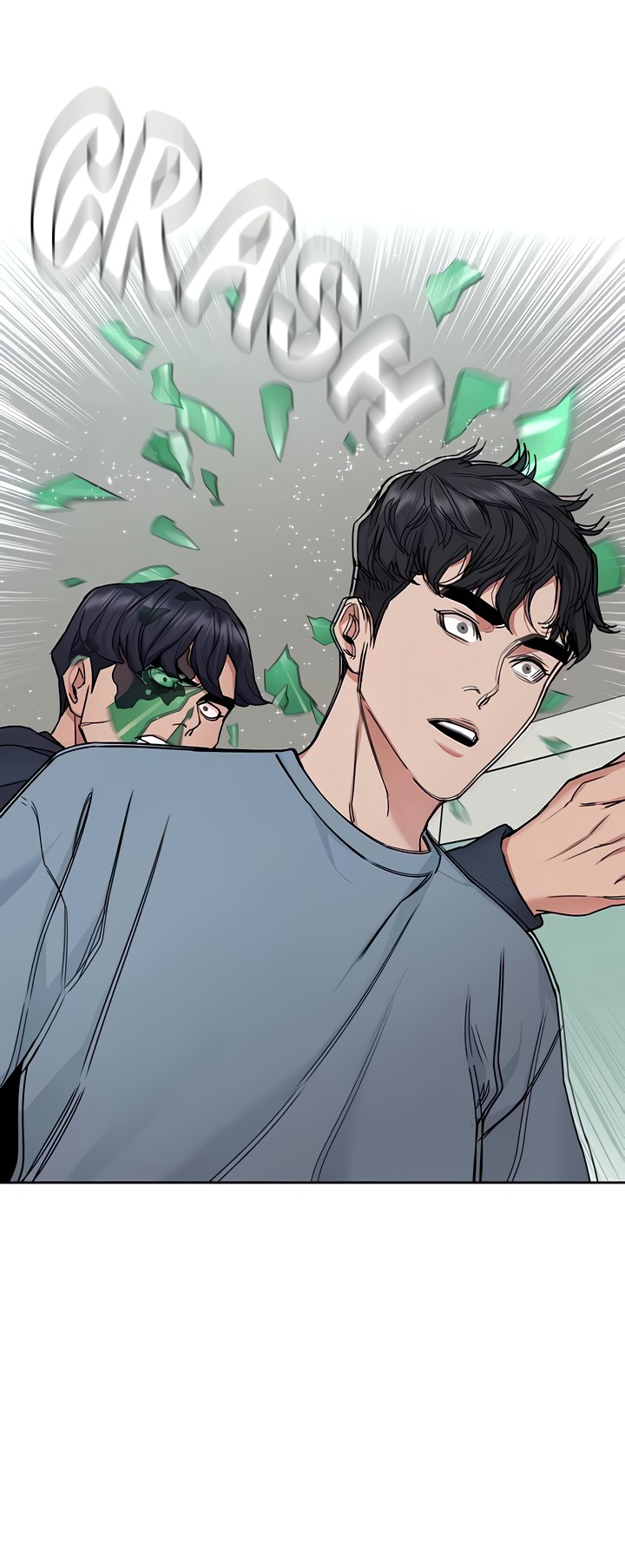 One Kill - Chapter 41 [photo 7] - MangaPorn