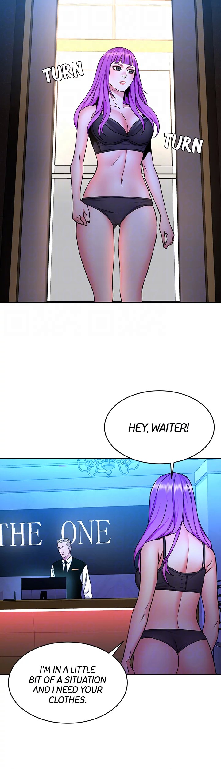 One Kill - Chapter 42 [photo 16] - MangaPorn