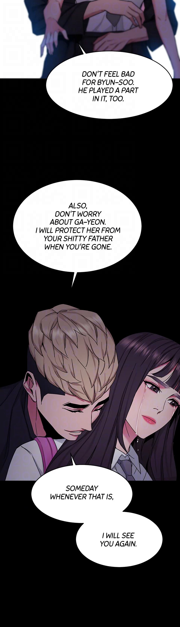 One Kill - Chapter 42 [photo 39] - MangaPorn