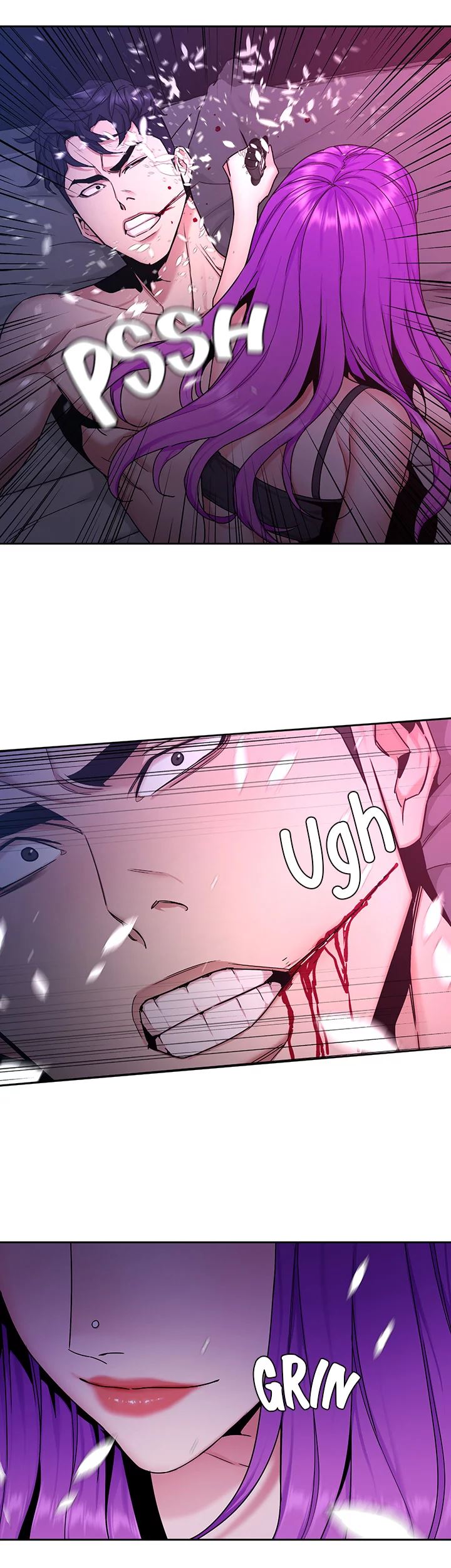 One Kill - Chapter 42 [photo 4] - MangaPorn