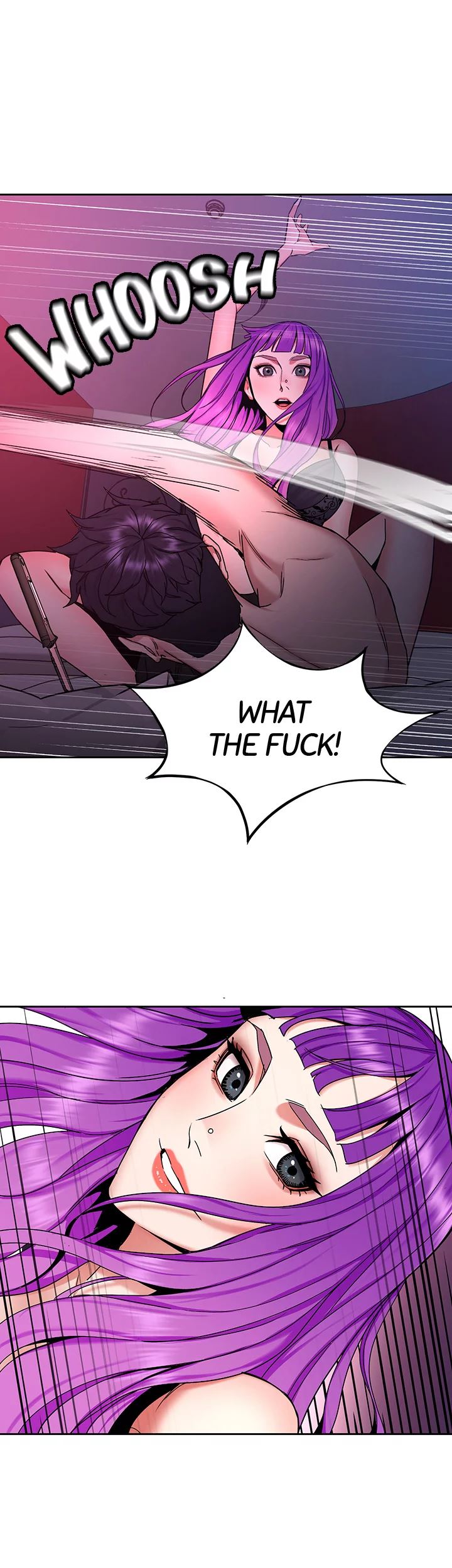 One Kill - Chapter 42 [photo 6] - MangaPorn