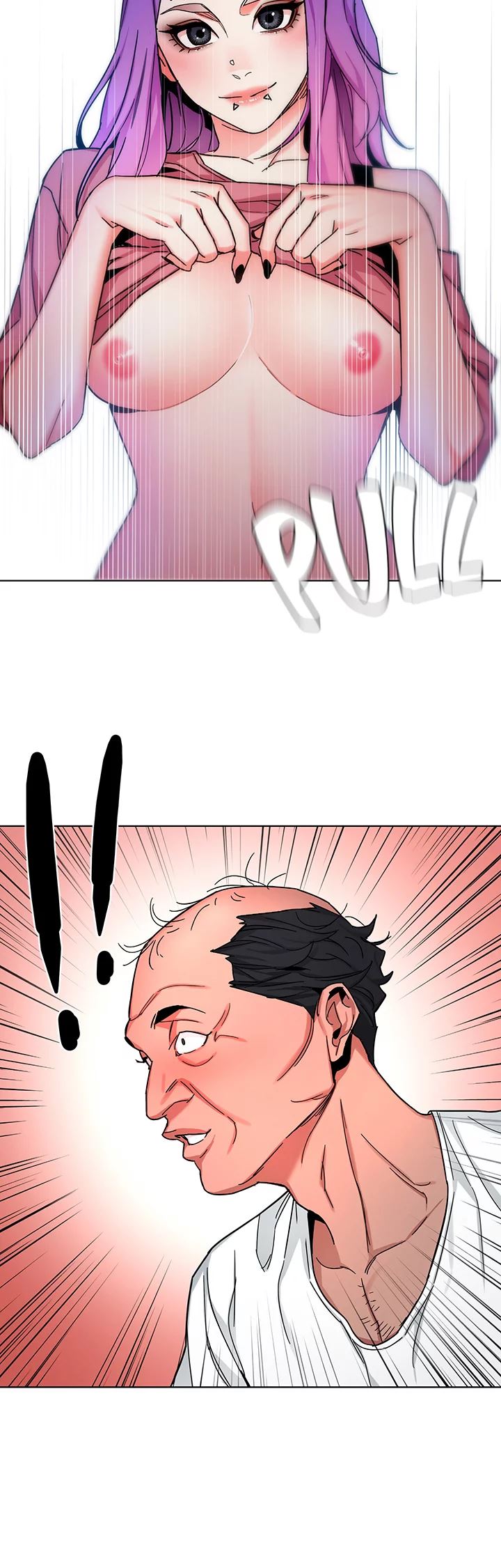 One Kill - Chapter 43 [photo 21] - MangaPorn