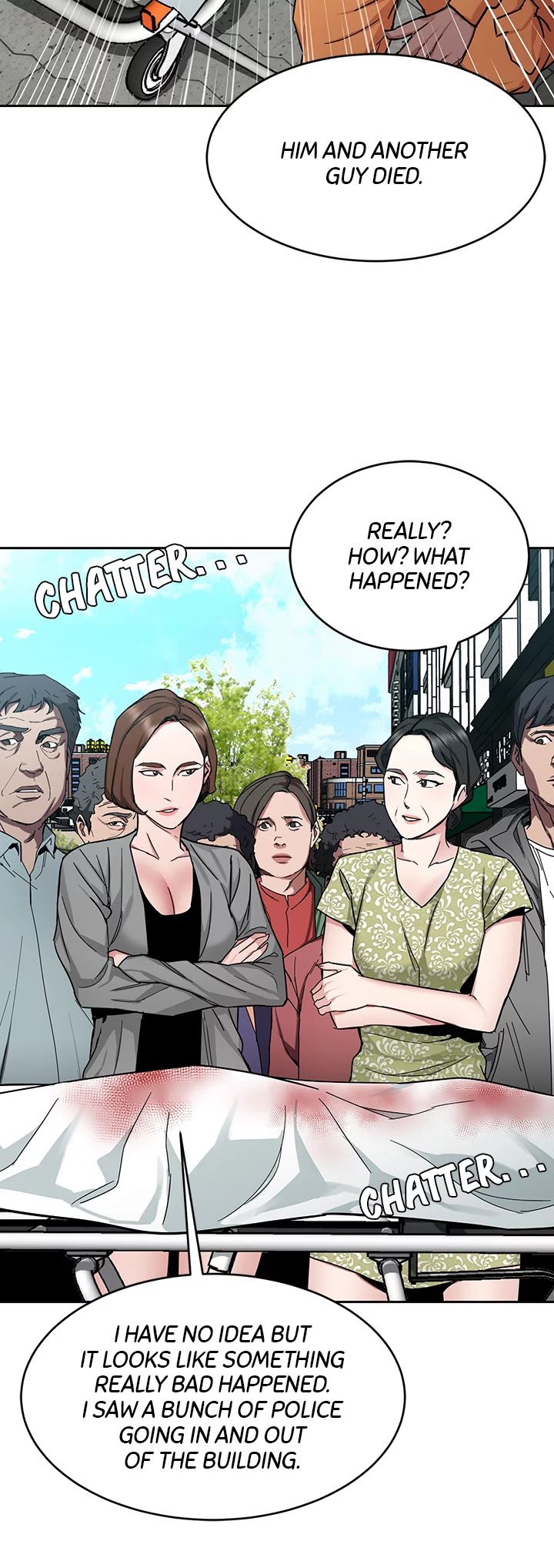 One Kill - Chapter 43 [photo 25] - MangaPorn