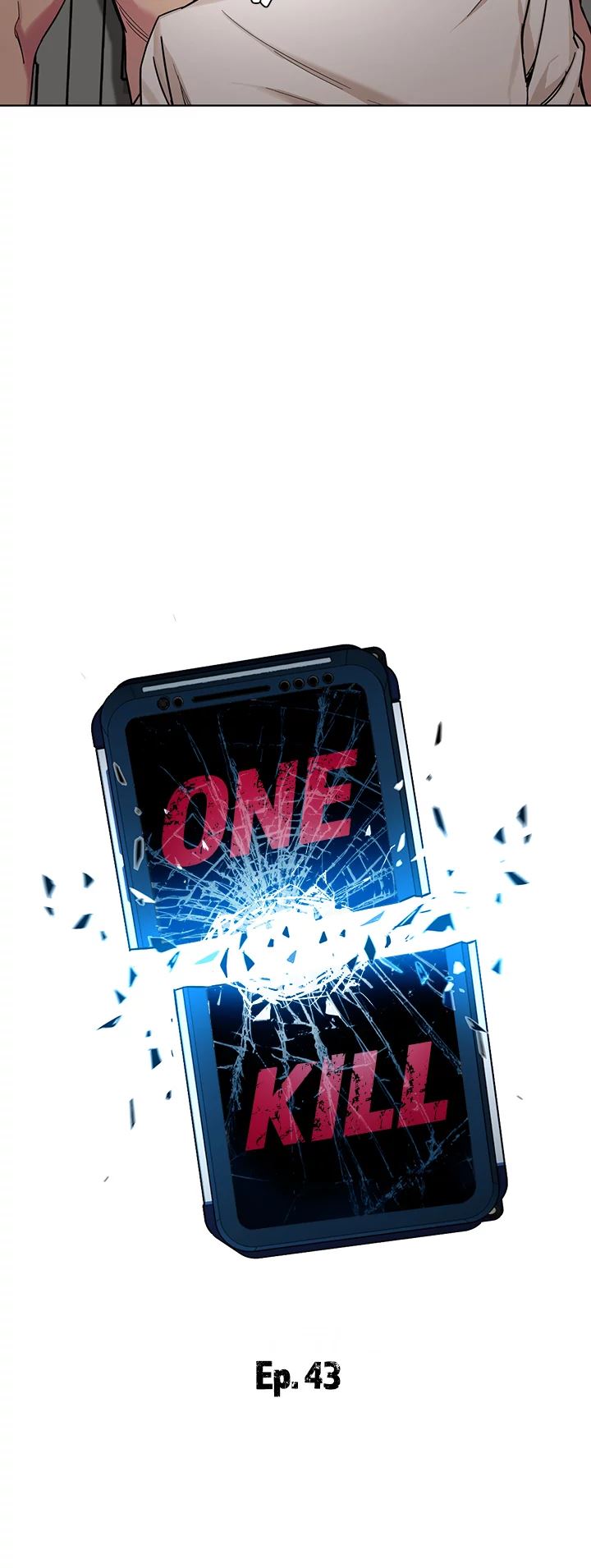 One Kill - Chapter 43 [photo 4] - MangaPorn