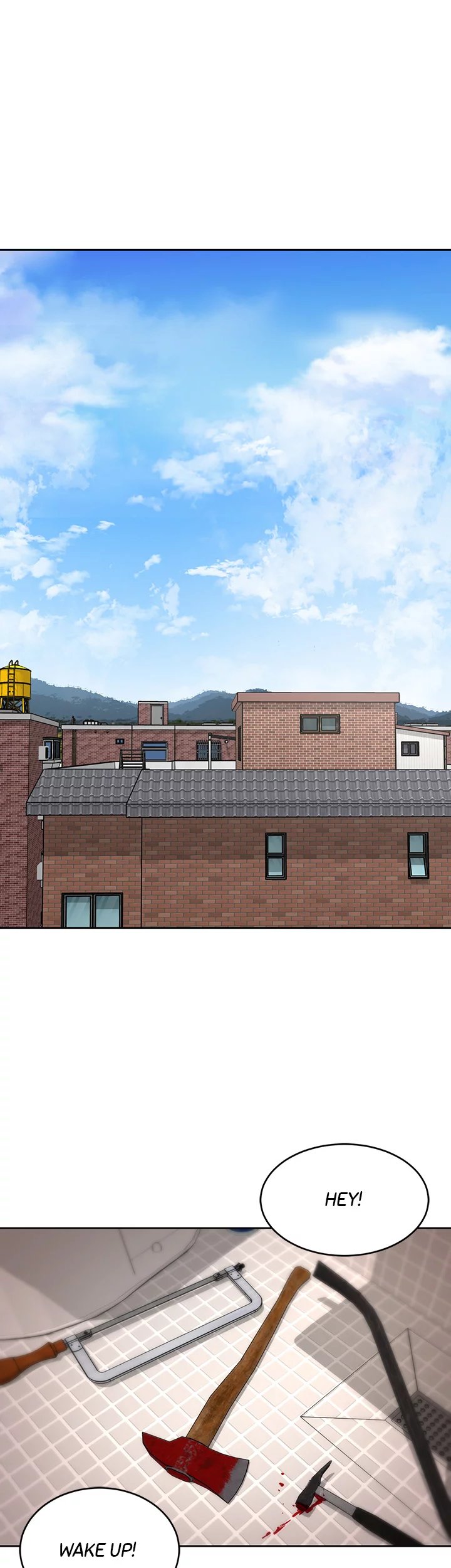 One Kill - Chapter 44 [photo 1] - MangaPorn