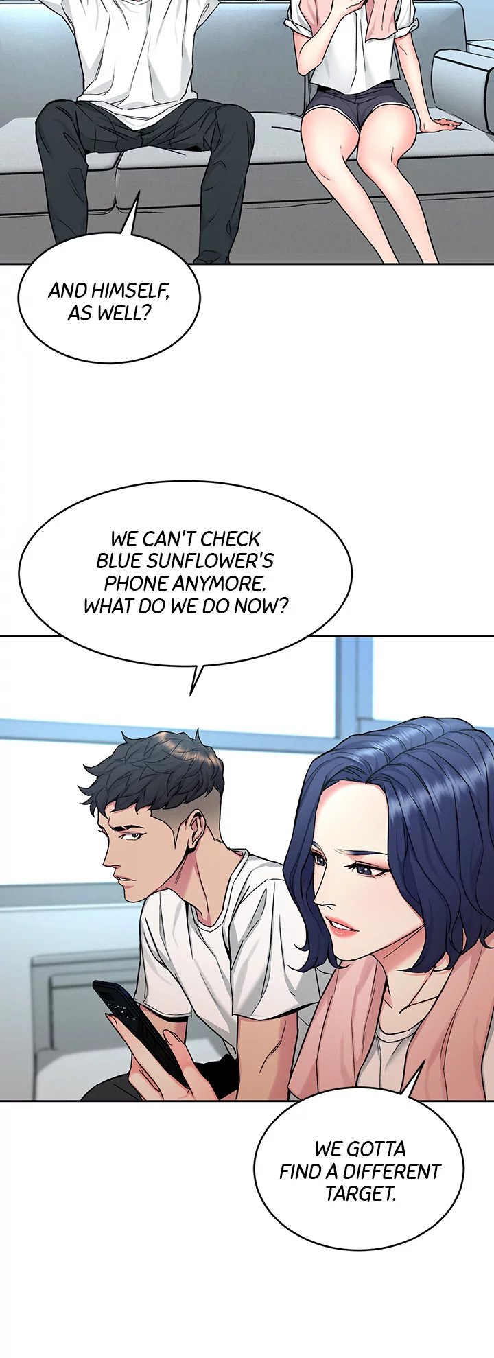 One Kill - Chapter 44 [photo 17] - MangaPorn