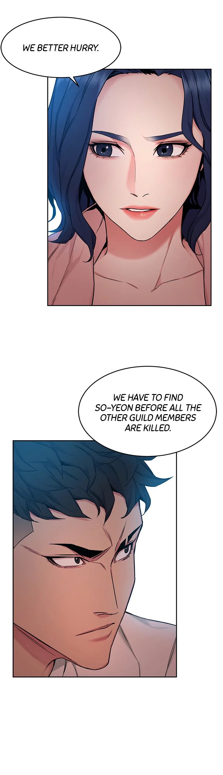 One Kill - Chapter 44 [photo 18] - MangaPorn