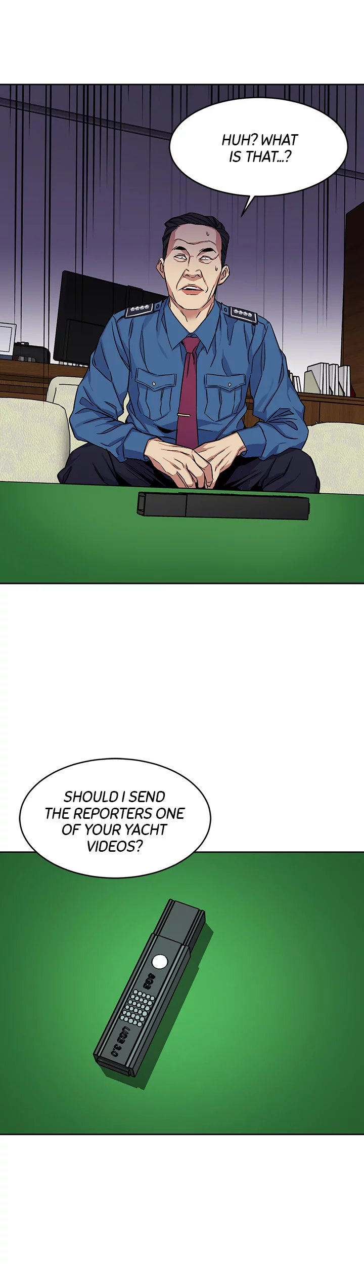 One Kill - Chapter 44 [photo 25] - MangaPorn