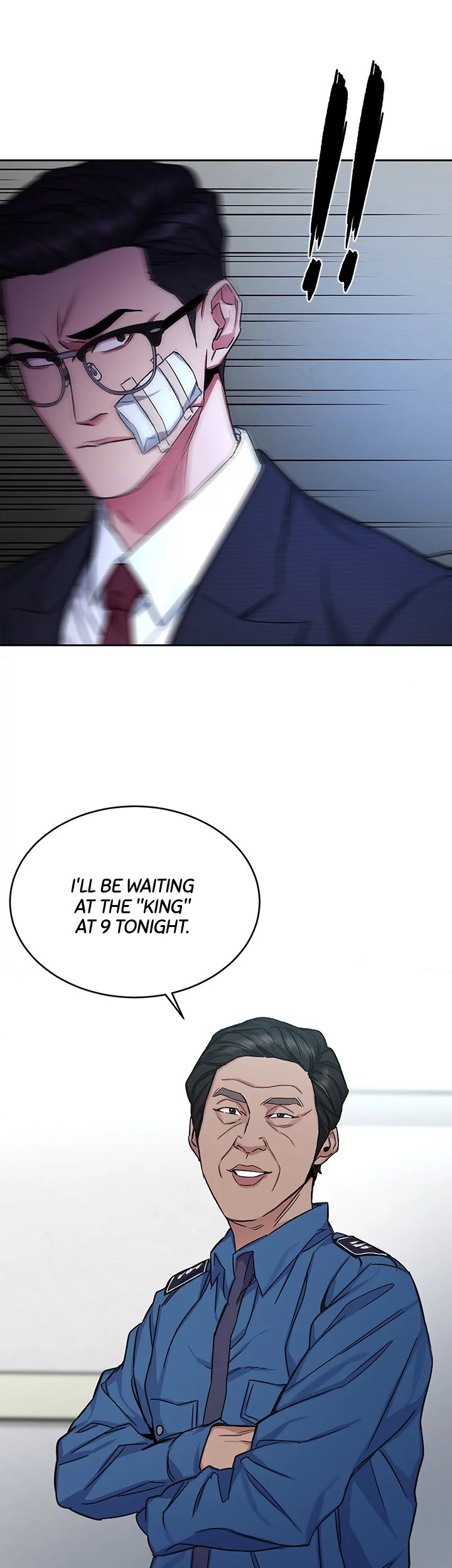 One Kill - Chapter 44 [photo 33] - MangaPorn