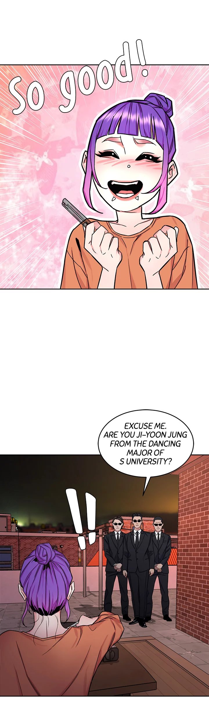 One Kill - Chapter 44 [photo 39] - MangaPorn