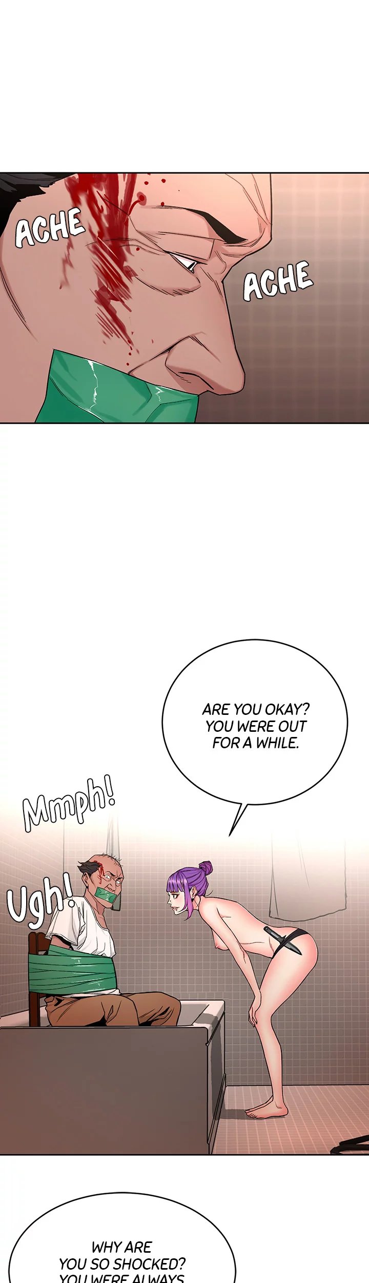 One Kill - Chapter 44 [photo 4] - MangaPorn