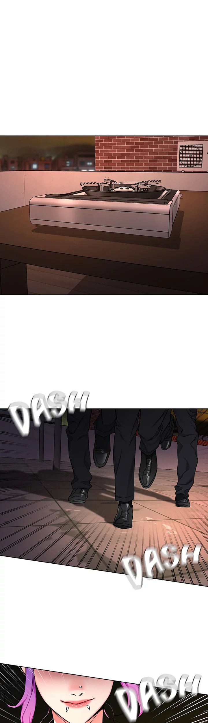 One Kill - Chapter 45 [photo 1] - MangaPorn