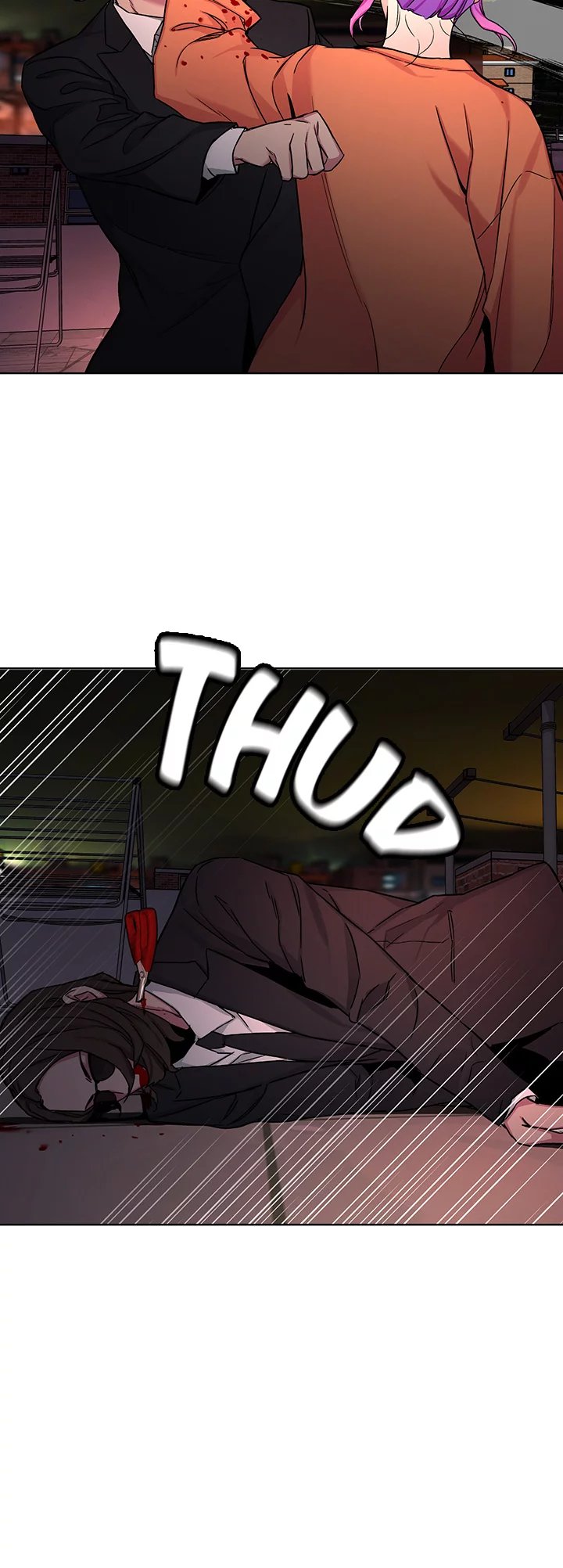 One Kill - Chapter 45 [photo 10] - MangaPorn