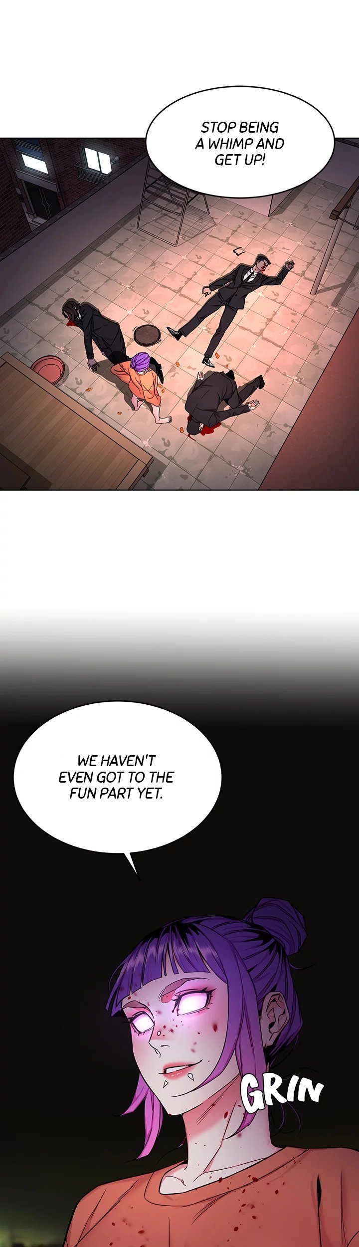 One Kill - Chapter 45 [photo 11] - MangaPorn