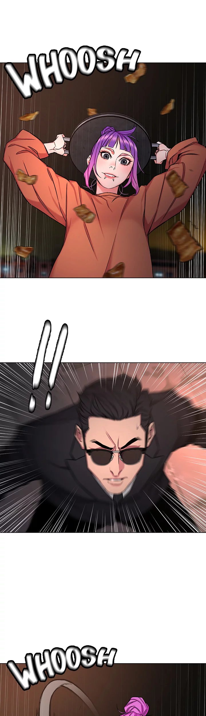 One Kill - Chapter 45 [photo 3] - MangaPorn