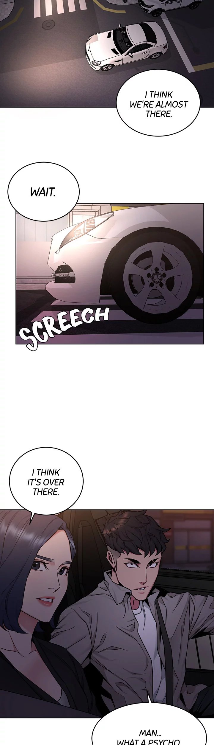 One Kill - Chapter 45 [photo 36] - MangaPorn