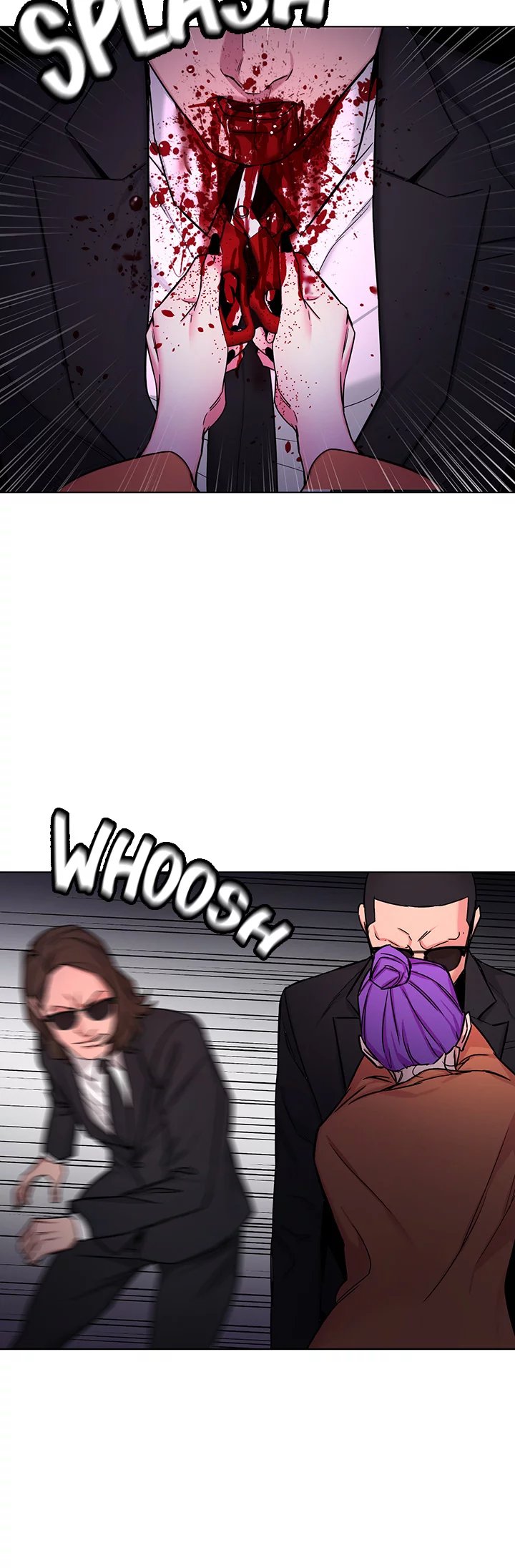 One Kill - Chapter 45 [photo 8] - MangaPorn