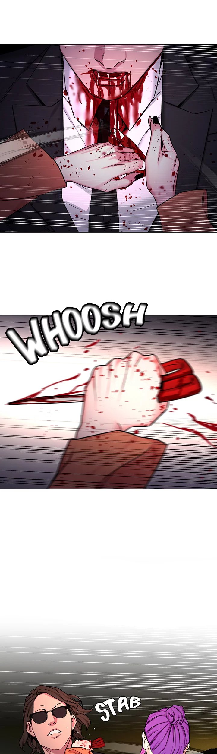 One Kill - Chapter 45 [photo 9] - MangaPorn