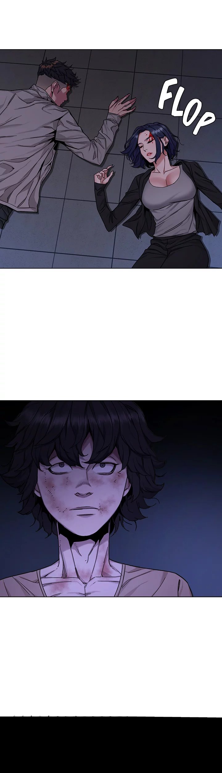 One Kill - Chapter 46 [photo 10] - MangaPorn