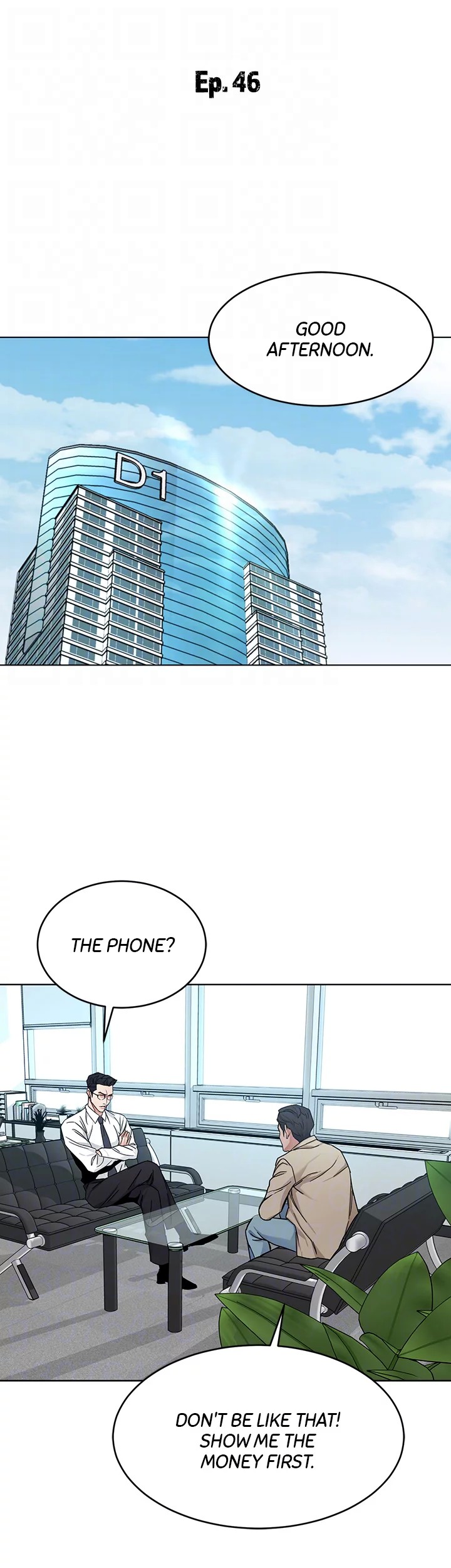 One Kill - Chapter 46 [photo 13] - MangaPorn