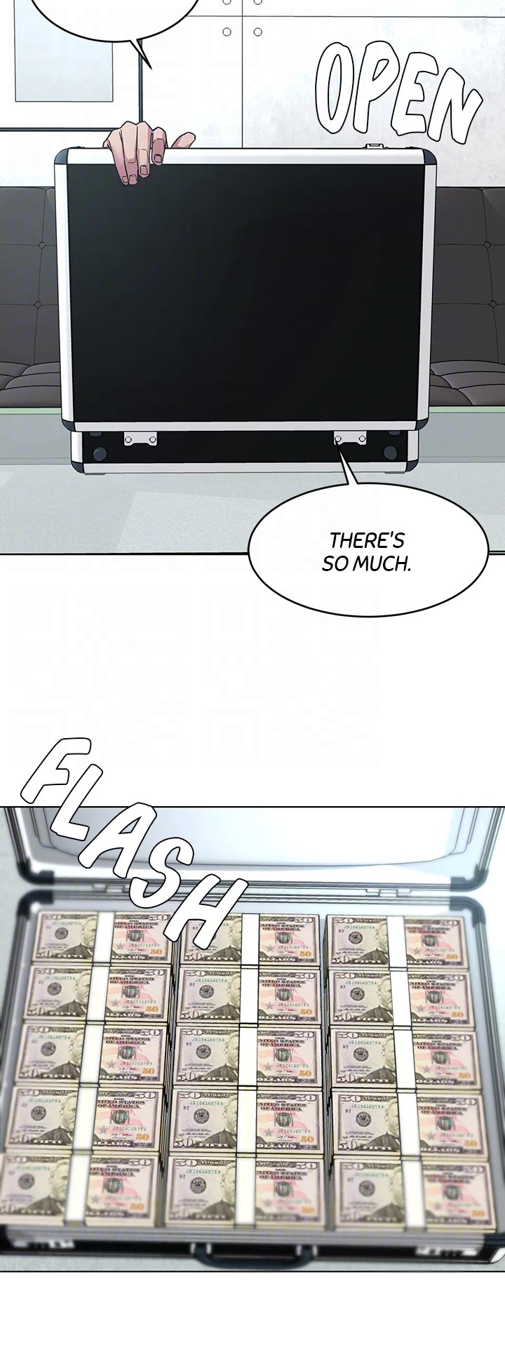 One Kill - Chapter 46 [photo 17] - MangaPorn