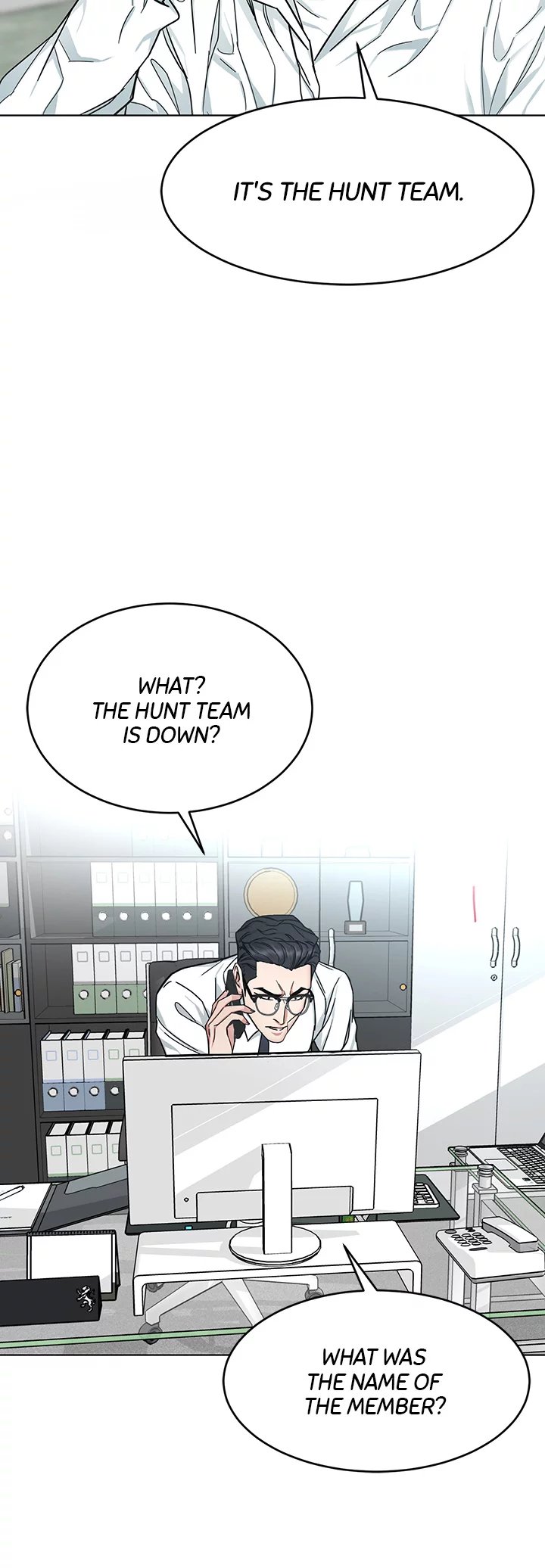 One Kill - Chapter 46 [photo 27] - MangaPorn