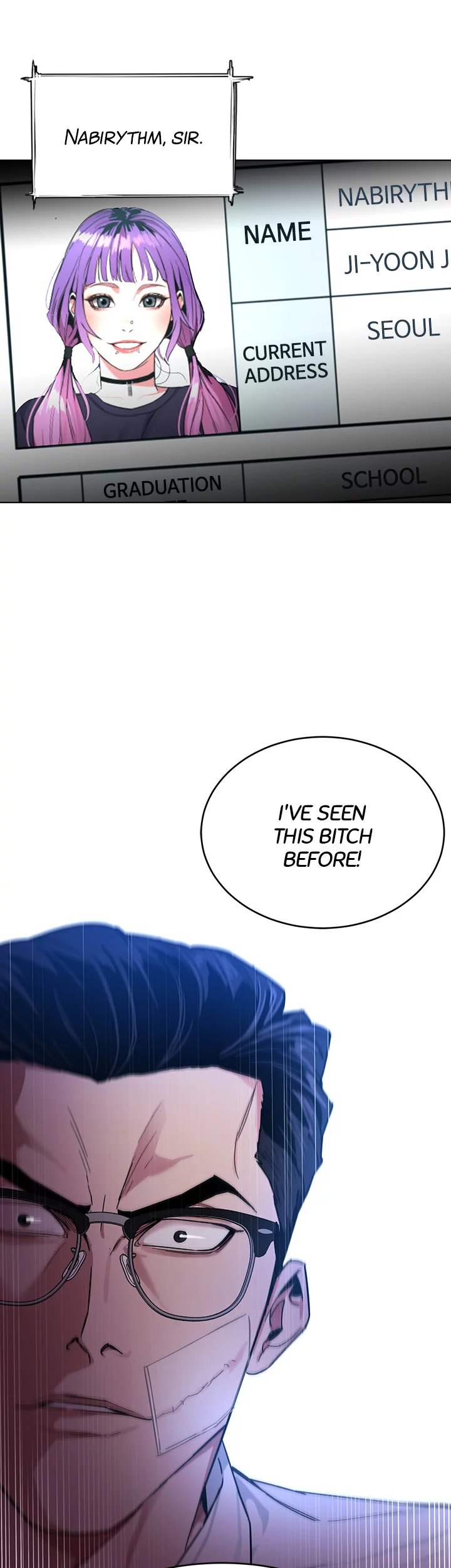 One Kill - Chapter 46 [photo 28] - MangaPorn