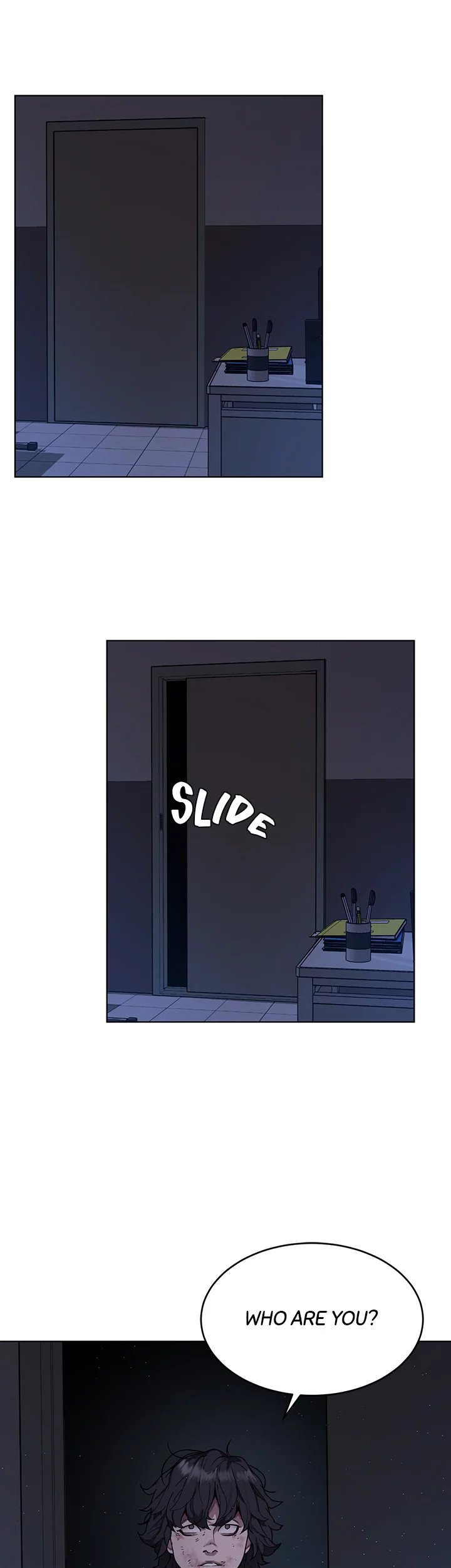 One Kill - Chapter 46 [photo 3] - MangaPorn