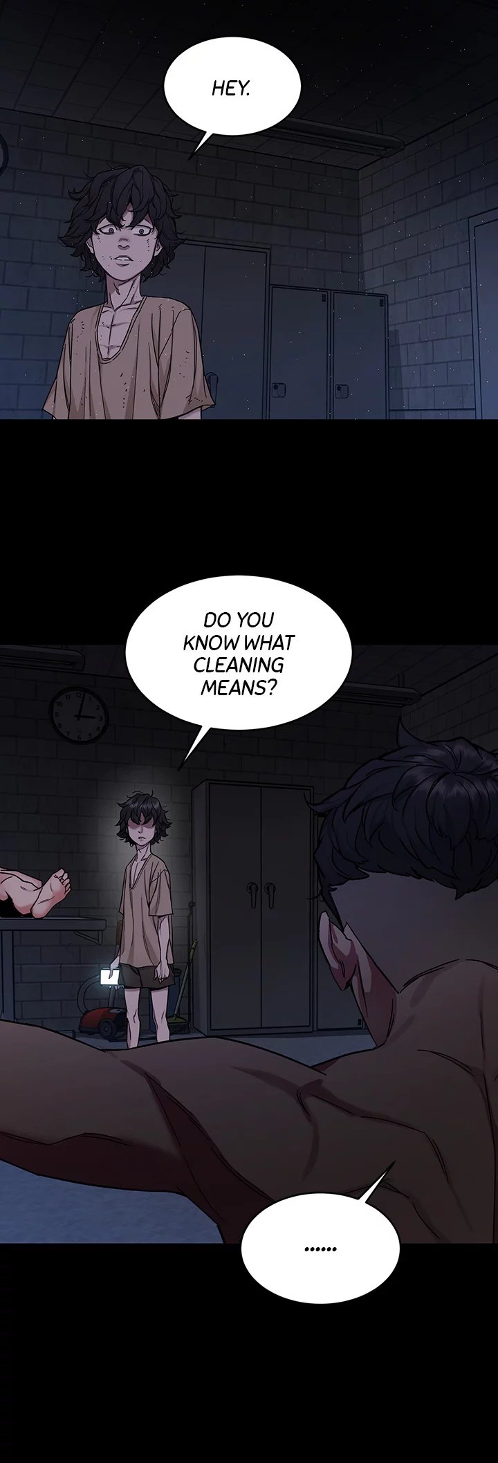 One Kill - Chapter 46 [photo 41] - MangaPorn