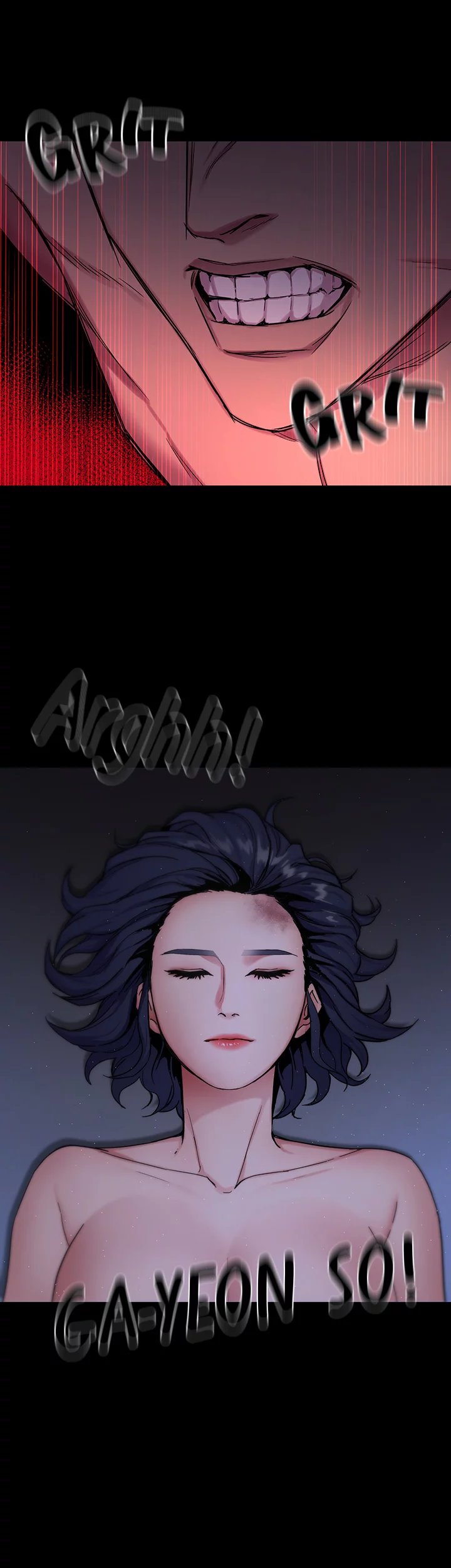 One Kill - Chapter 46 [photo 42] - MangaPorn