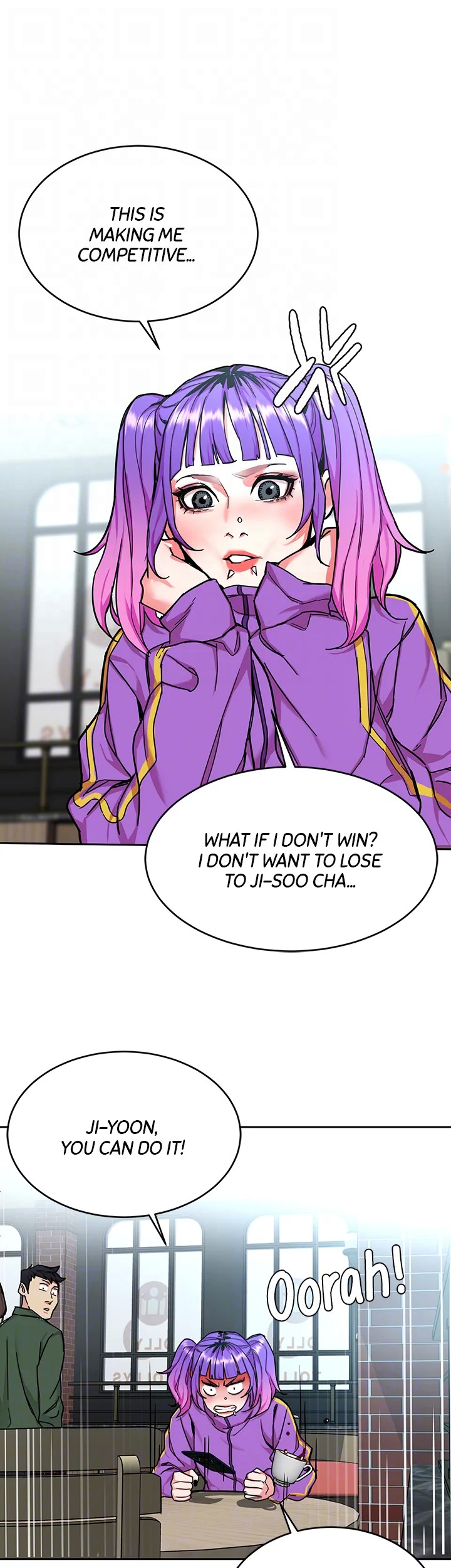 One Kill - Chapter 47 [photo 12] - MangaPorn