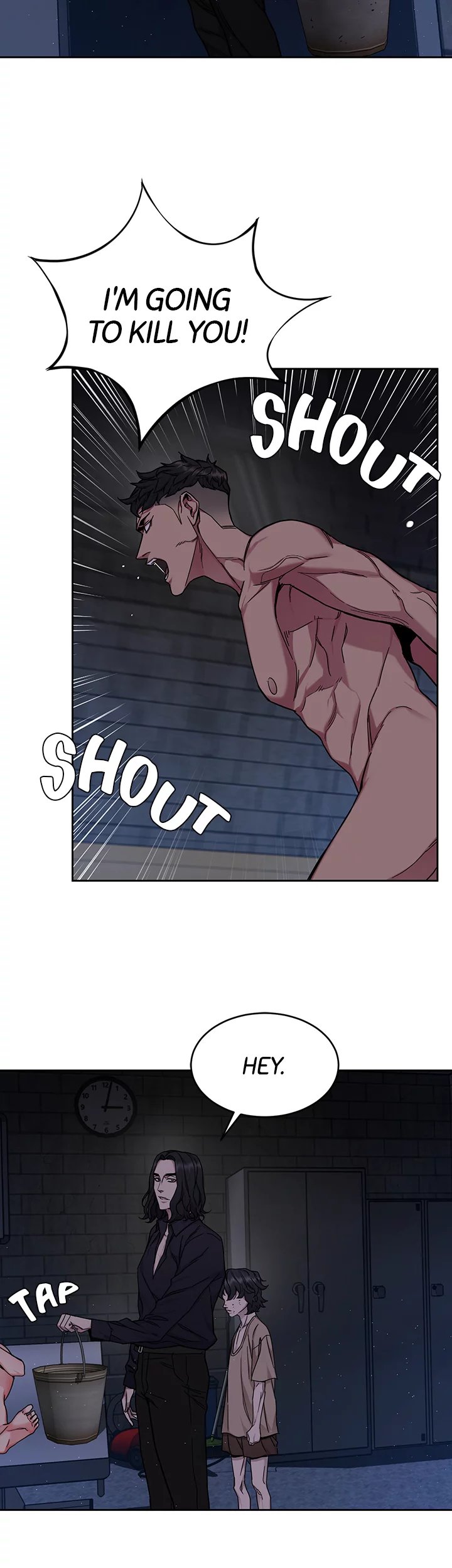 One Kill - Chapter 47 [photo 2] - MangaPorn