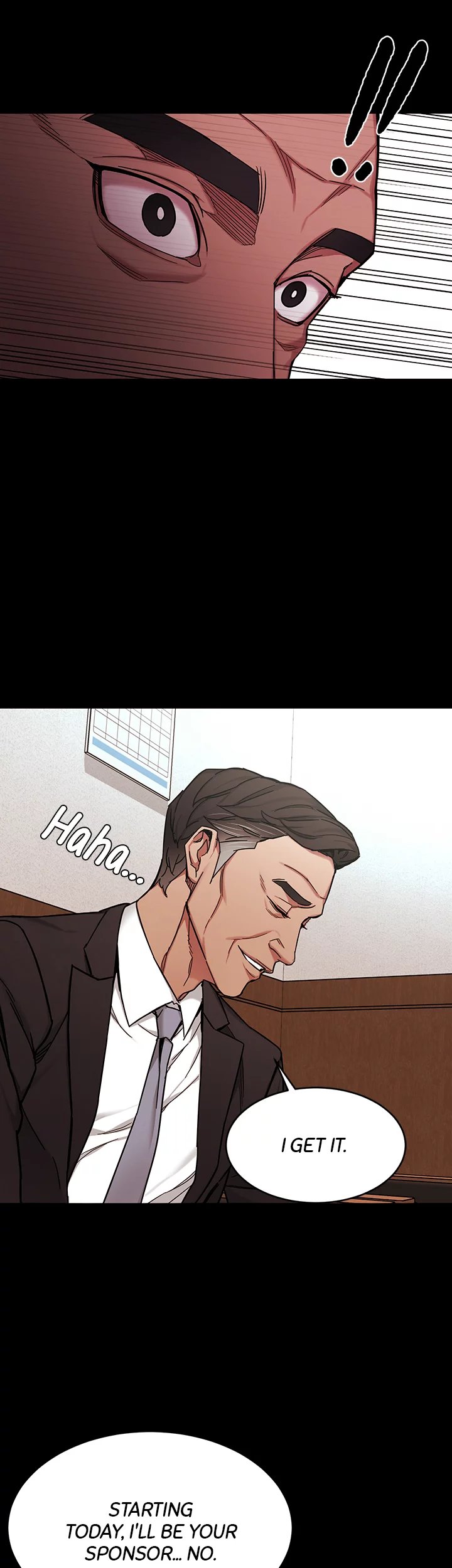 One Kill - Chapter 47 [photo 24] - MangaPorn