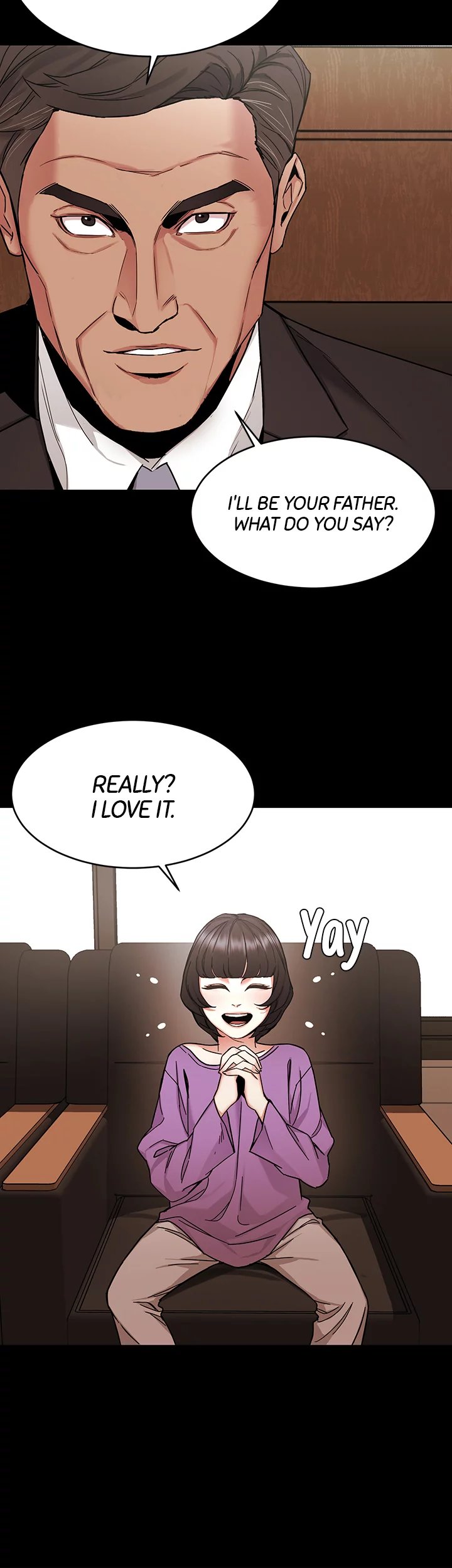 One Kill - Chapter 47 [photo 25] - MangaPorn