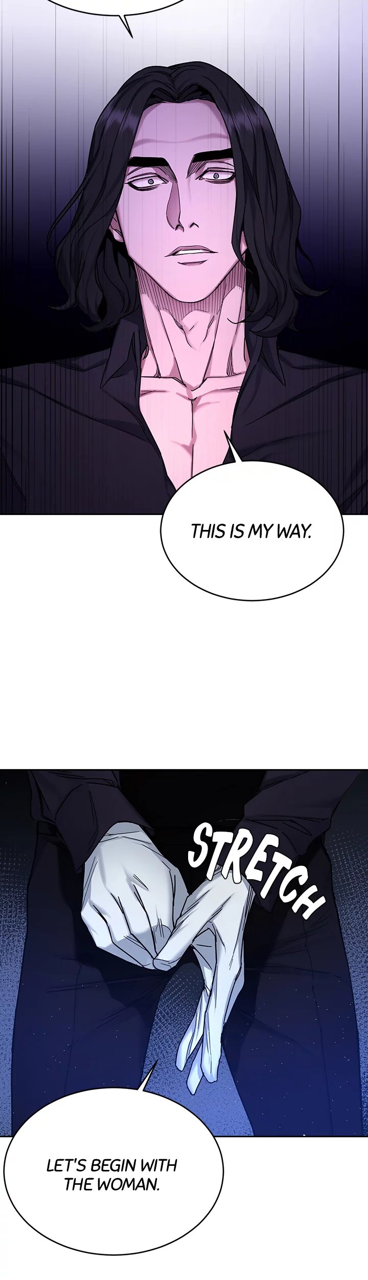 One Kill - Chapter 47 [photo 9] - MangaPorn