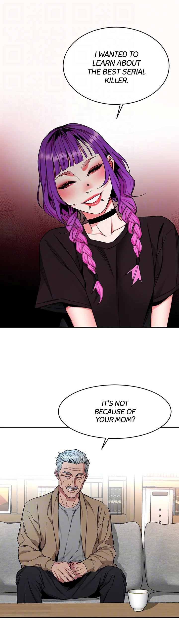 One Kill - Chapter 48 [photo 18] - MangaPorn